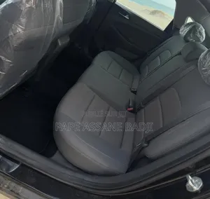 Hyundai Tucson 2016 Noir