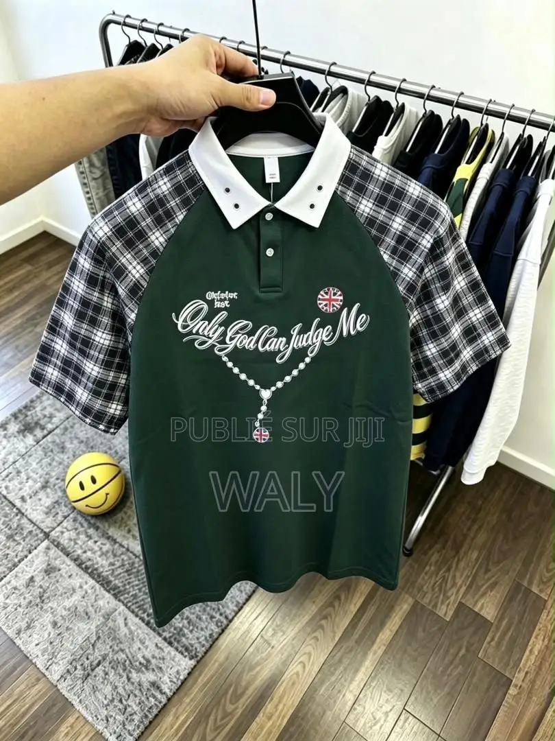 Lacoste Coton Original