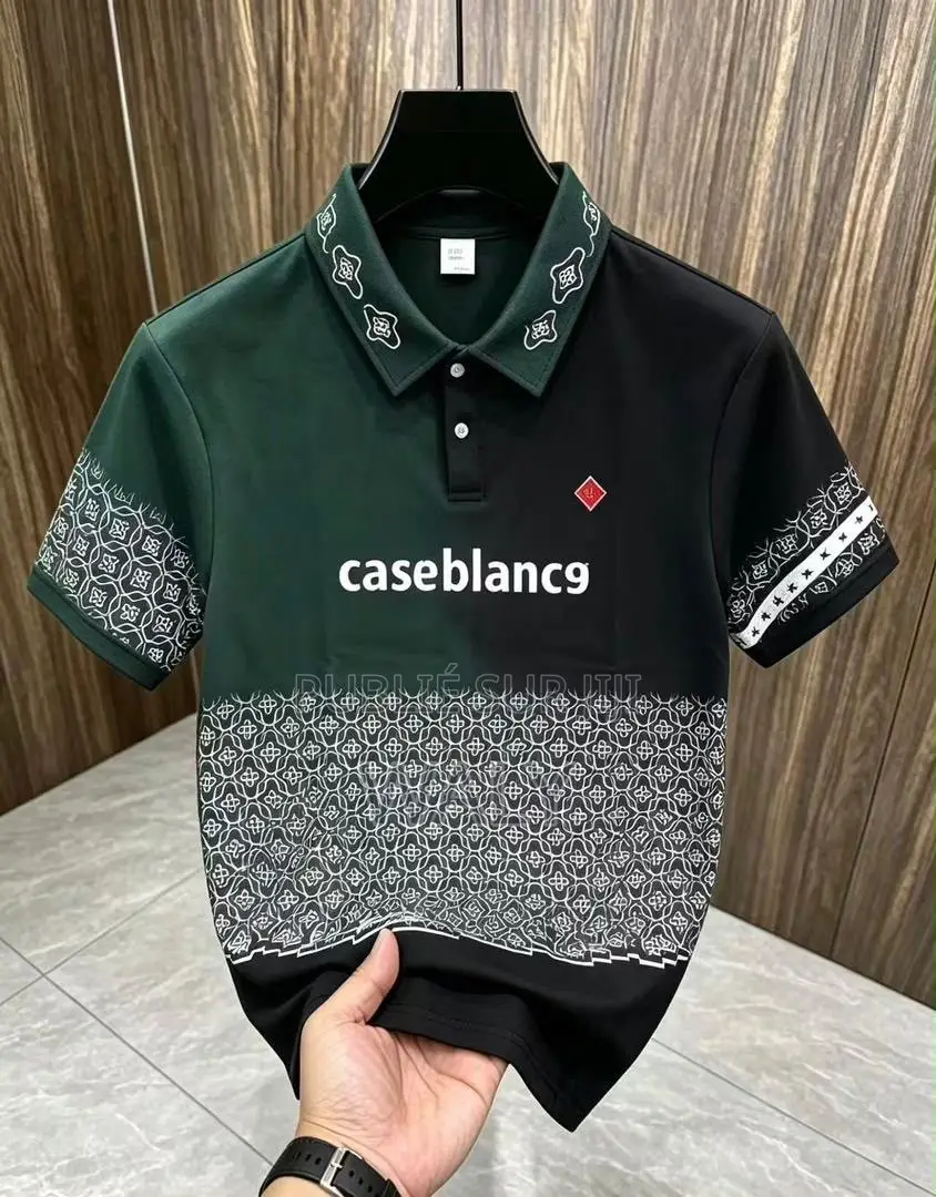 Lacoste Coton Original