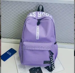 Sac Scolaire
