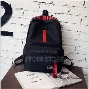 Sac Scolaire
