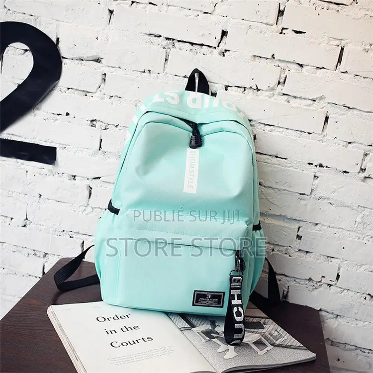 Sac Scolaire