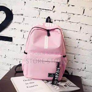 Sac Scolaire