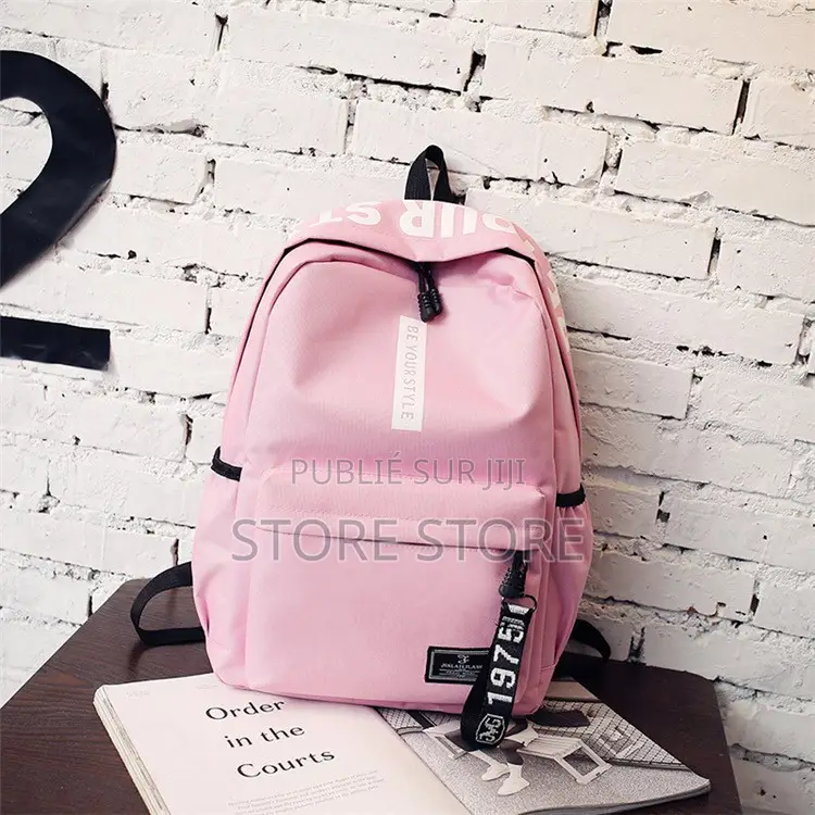 Sac Scolaire