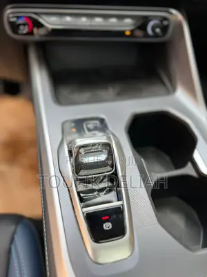 Nouveau GAC GS3 2025 Gris