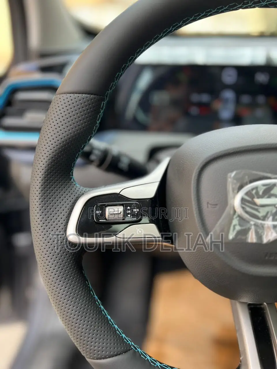 Nouveau GAC GS3 2025 Gris