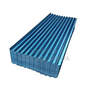 Zinc Aluminium
