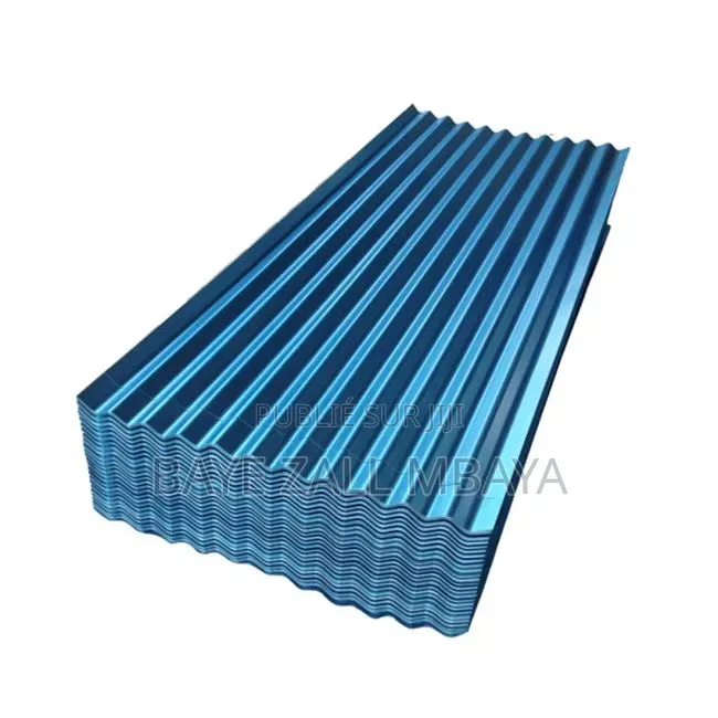 Zinc Aluminium