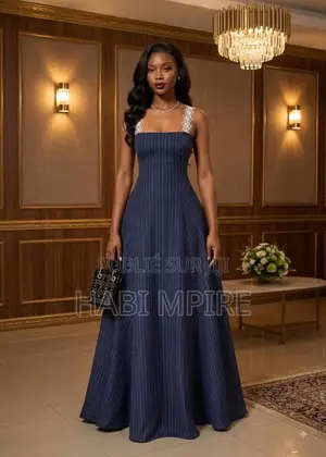 Mariage, Dîner, Gala ?