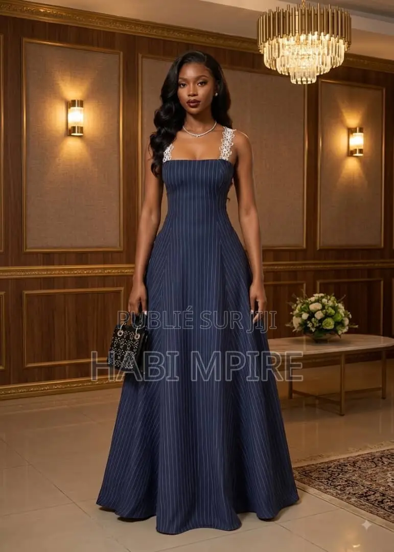 Mariage, Dîner, Gala ?