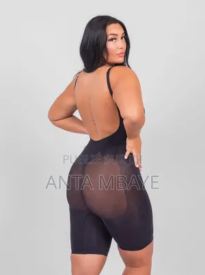 Gaine Combishort