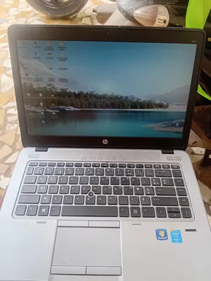 Ordinateur portable HP EliteBook 840 G2 32GB Intel Core i7 HDD 512GB