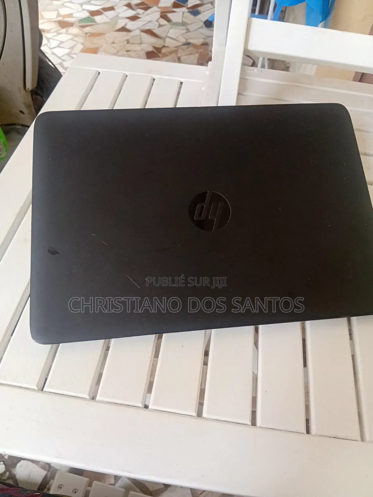 Ordinateur portable HP EliteBook 840 G2 32GB Intel Core i7 HDD 512GB