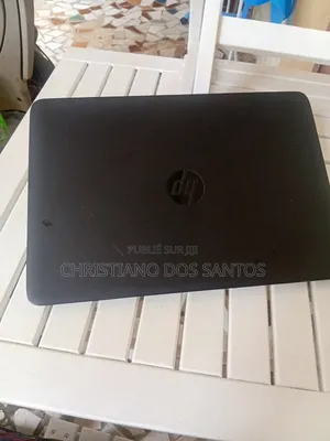 Ordinateur portable HP EliteBook 840 G2 32GB Intel Core i7 HDD 512GB