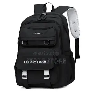 Sac Scolaire Tendance