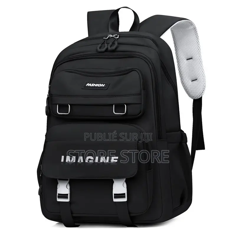 Sac Scolaire Tendance