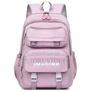 Sac Scolaire Tendance