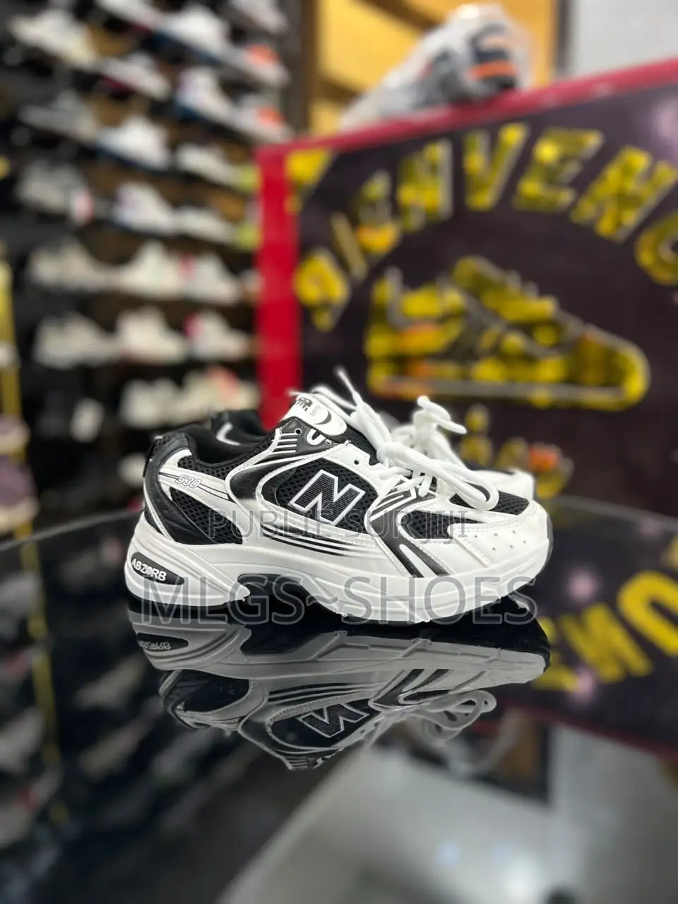 Newbalance 9060 Disponible