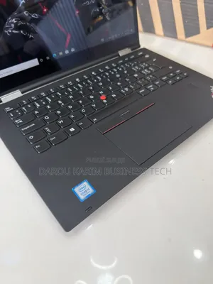 Nouveau Lenovo ThinkPad X1 Yoga 8GB Intel Core i5 SSD 256GB