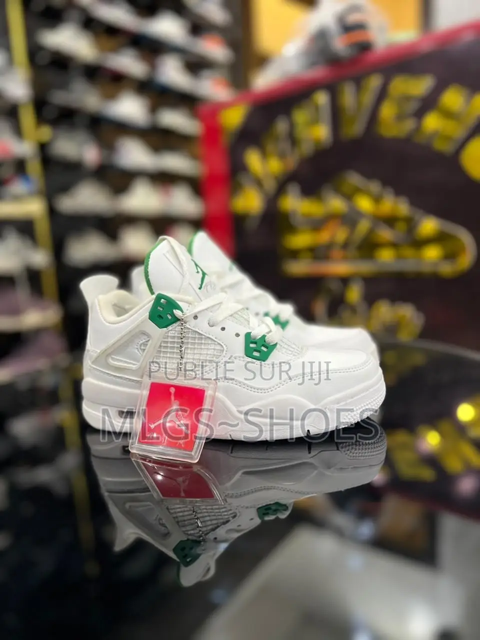 Air Jordan