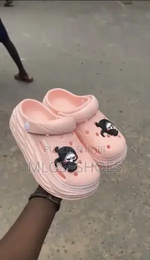 Sandales Crocs