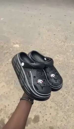 Sandales Crocs