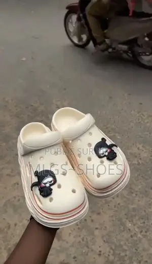 Sandales Crocs