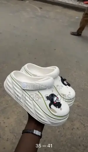 Sandales Crocs