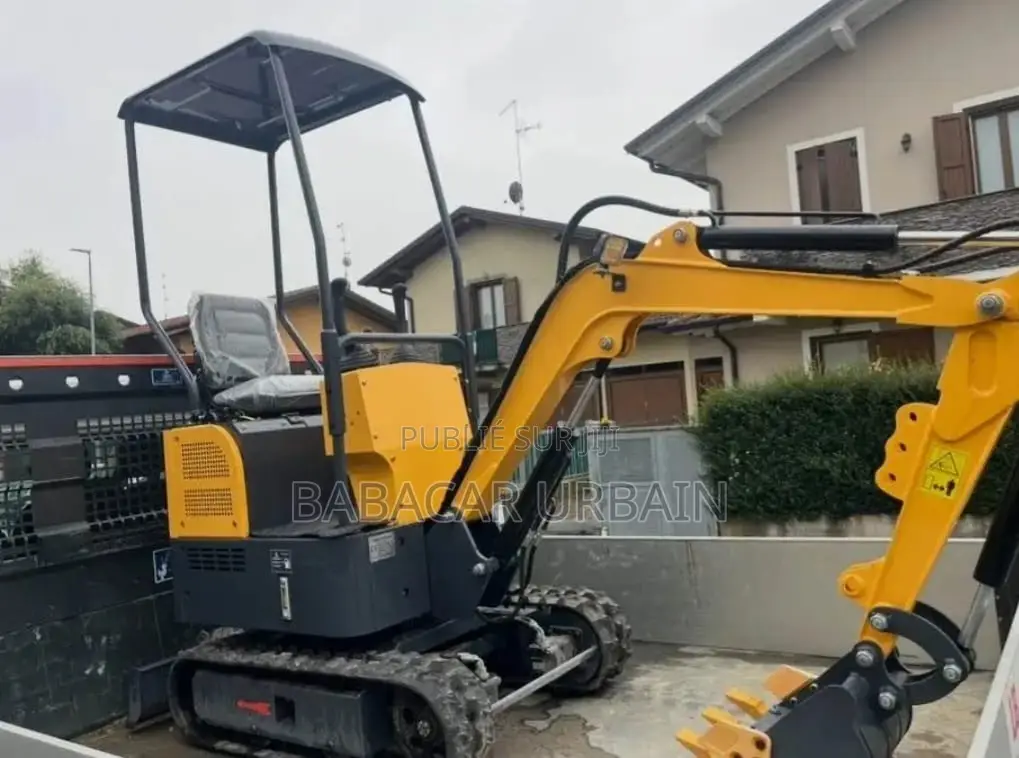 Mini Pelle TP13