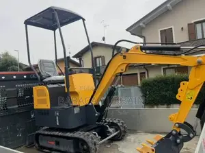 Mini Pelle TP13