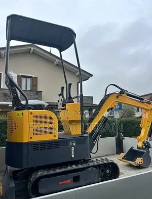 Mini Pelle TP13