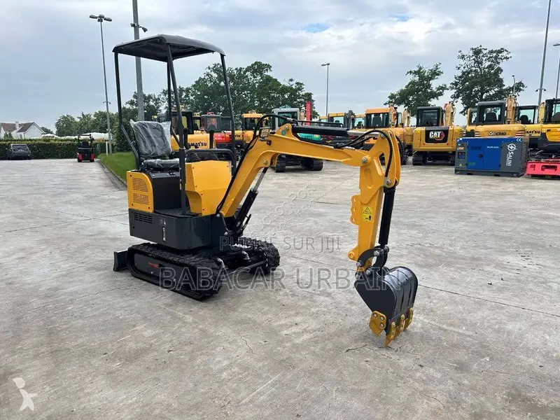 Mini Pelle TP13