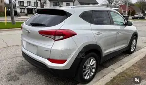 Hyundai Tucson SE AWD 2016 Gris