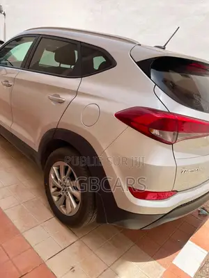 Hyundai Tucson SE AWD 2016 Gris