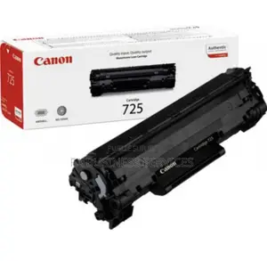 Cartouche Canon 725