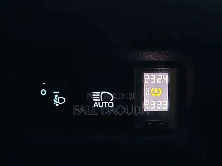 Toyota Chaser 2023 Blanc