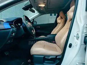 Toyota Chaser 2023 Blanc