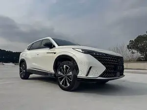 Roewe RX5 2022 Blanc