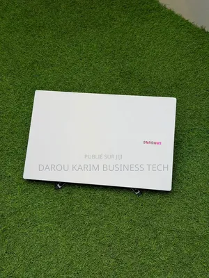 Nouveau Samsung Galaxy Book4 16GB Intel Core i7 SSD 512GB