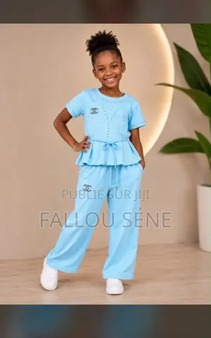 Ensemble Enfant Neuf