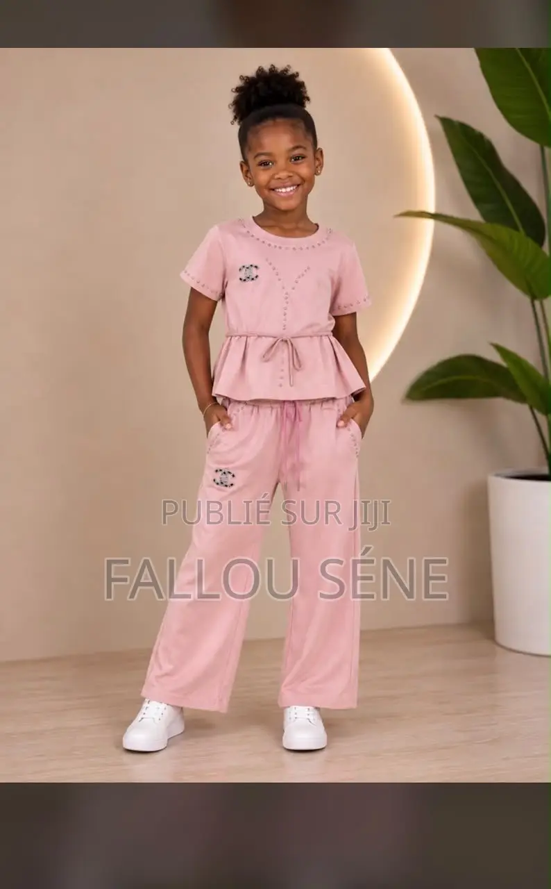 Ensemble Enfant Neuf