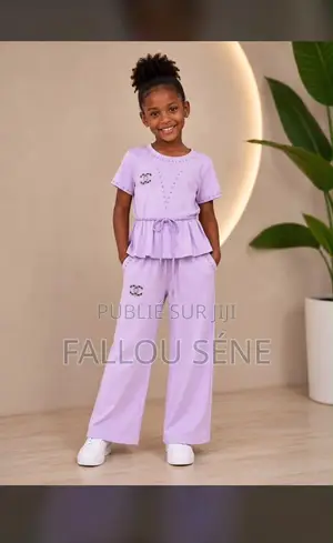 Ensemble Enfant Neuf
