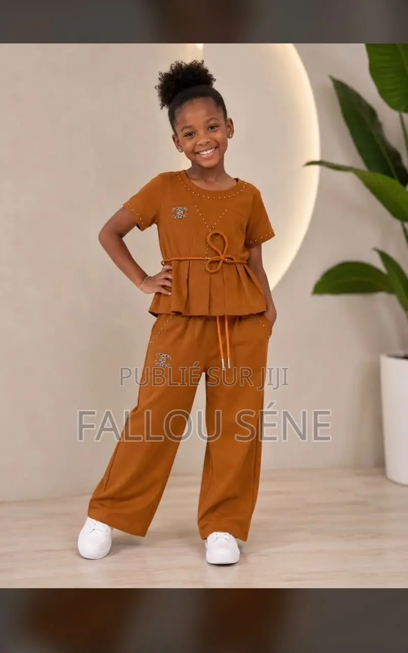 Ensemble Enfant Neuf