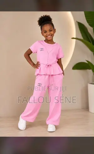 Ensemble Enfant Neuf