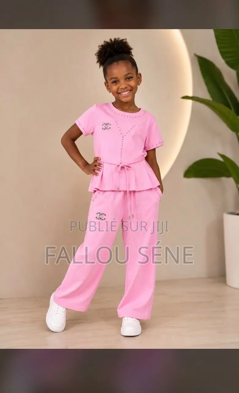 Ensemble Enfant Neuf