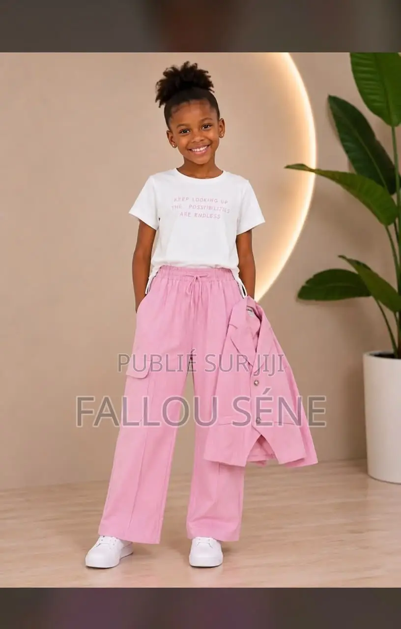 Ensemble Enfant Neuf