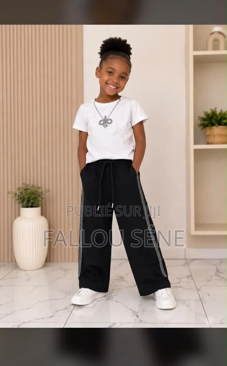 Ensemble Enfant Neuf