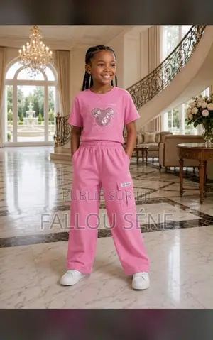 Ensemble Enfant Neuf