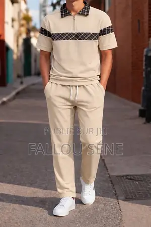 Ensemble Homme