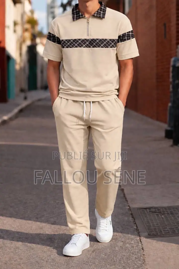 Ensemble Homme